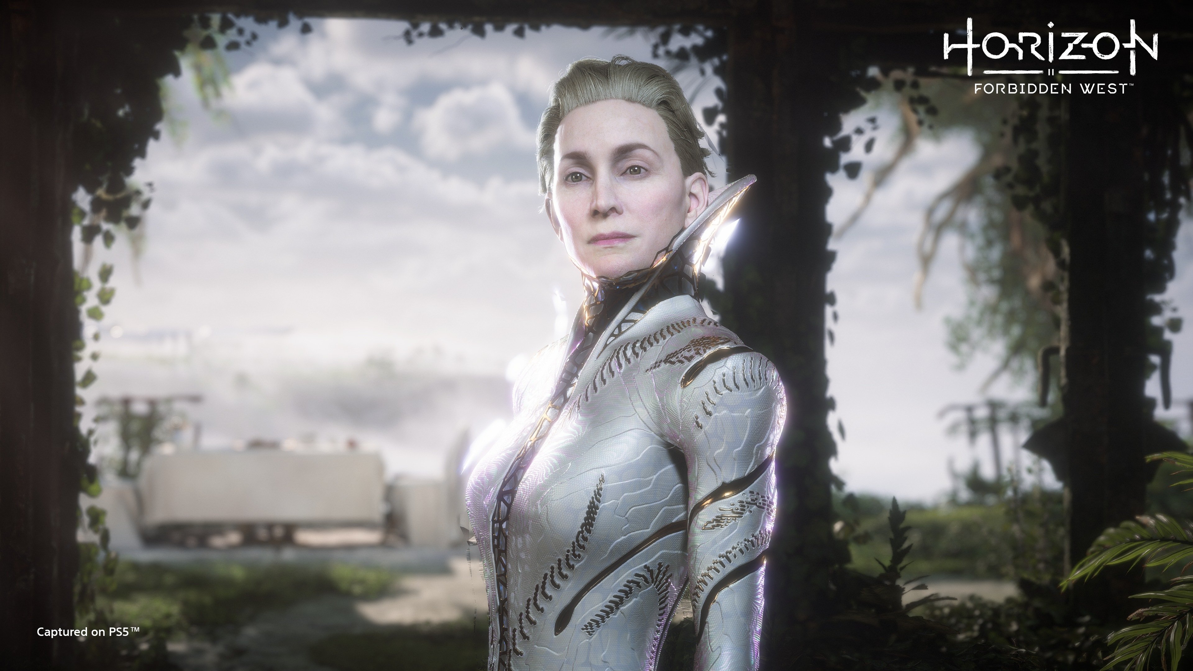 Horizon Forbidden West - Imagen 26
